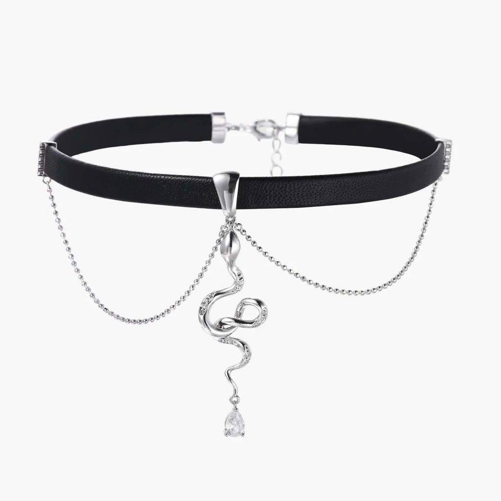 Serpent Power Choker CreativeSpecialTs