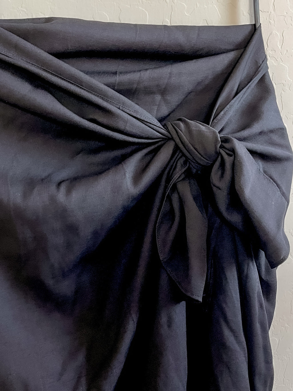 Black Beach Sarong MyBrazilianShop