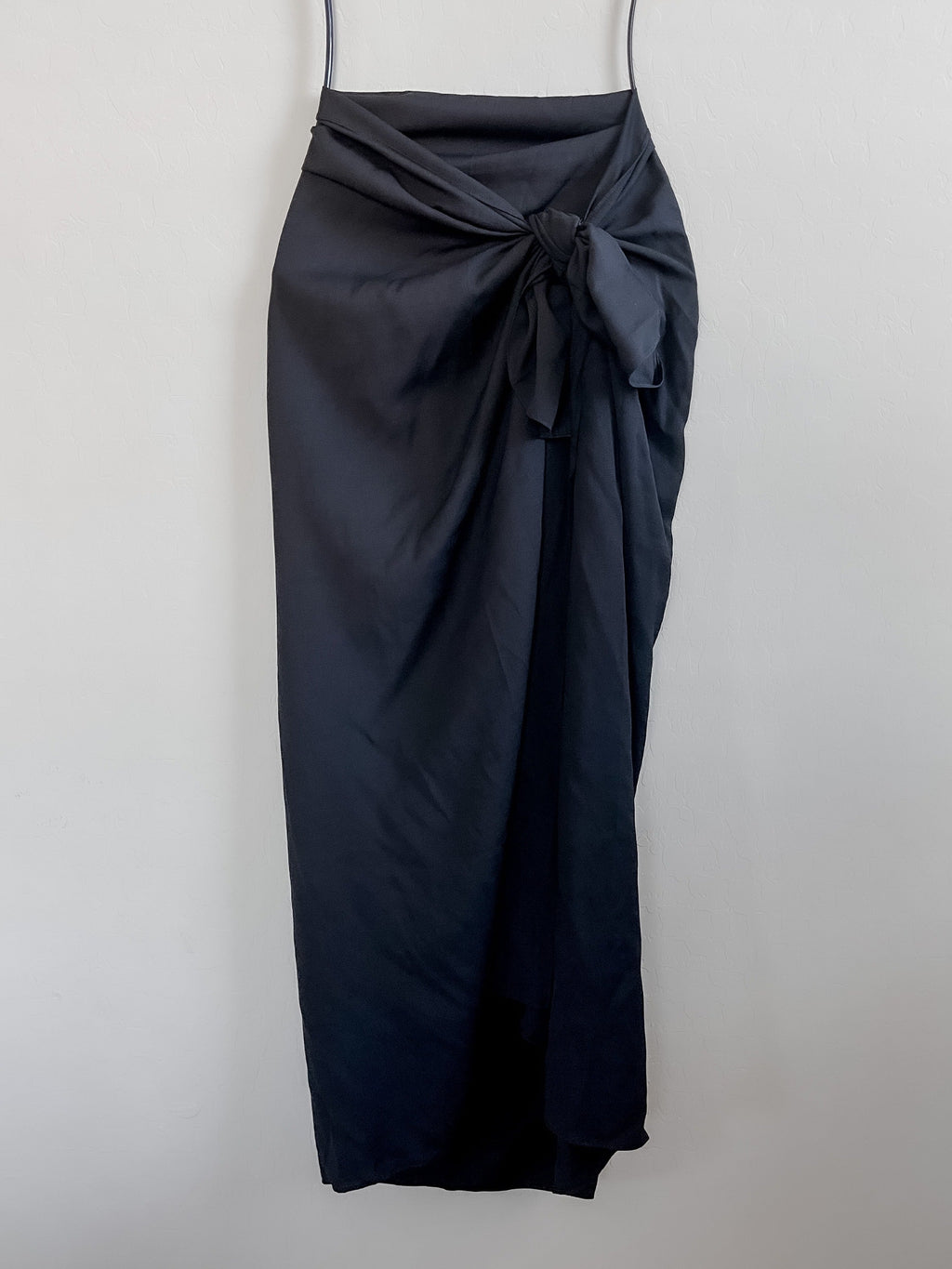 Black Beach Sarong MyBrazilianShop