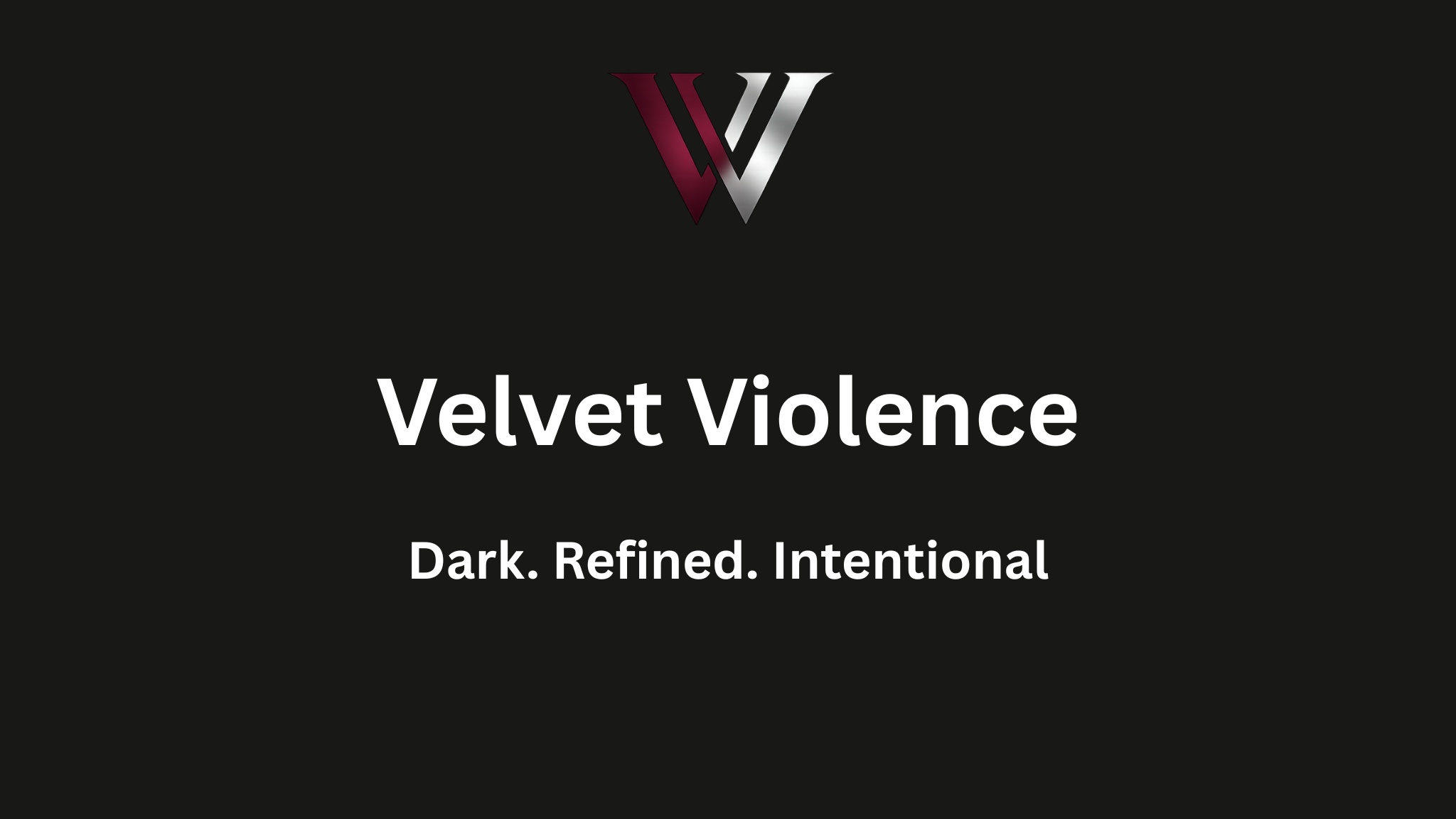 Tarjeta de regalo Velvet Violence