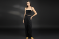 Rosalia Set – Dark Background & Smokey Eyes
