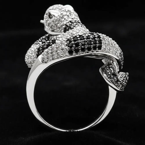 Snake Ring 2
